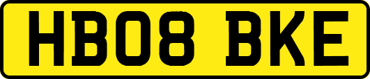 HB08BKE