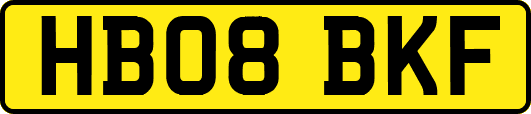 HB08BKF