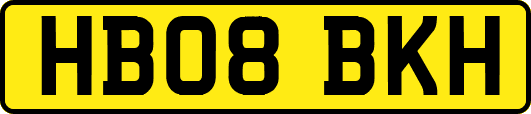 HB08BKH