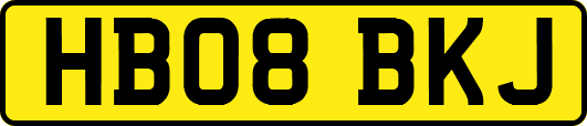 HB08BKJ