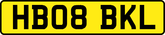 HB08BKL