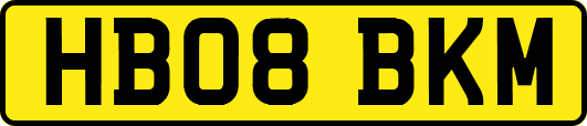 HB08BKM