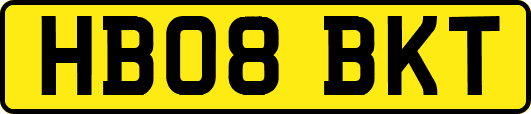 HB08BKT