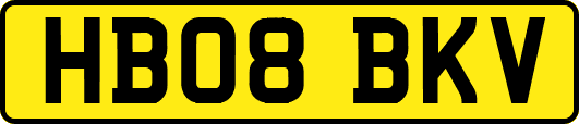 HB08BKV