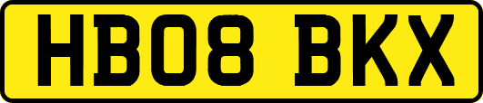 HB08BKX