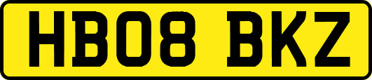 HB08BKZ