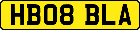 HB08BLA