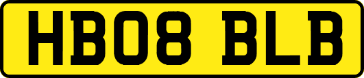 HB08BLB