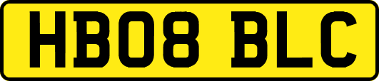 HB08BLC