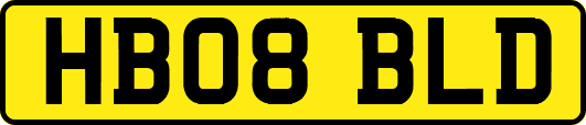 HB08BLD