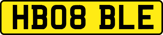 HB08BLE