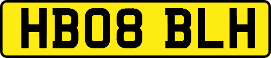 HB08BLH
