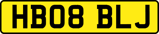 HB08BLJ