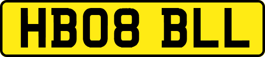 HB08BLL
