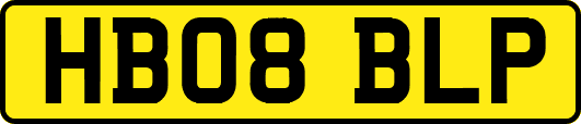 HB08BLP