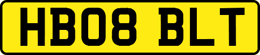 HB08BLT