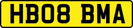 HB08BMA