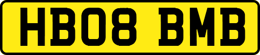 HB08BMB