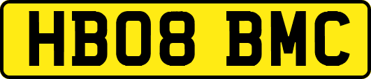 HB08BMC