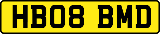 HB08BMD