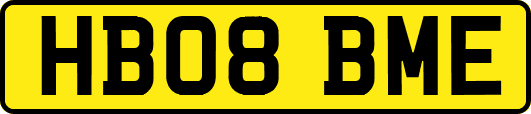 HB08BME