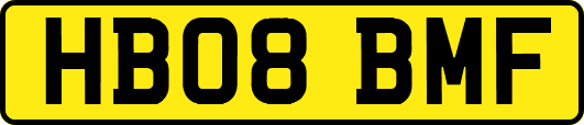 HB08BMF