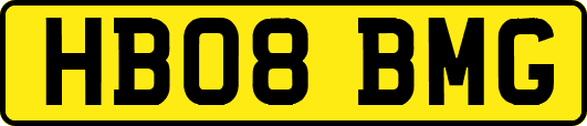 HB08BMG