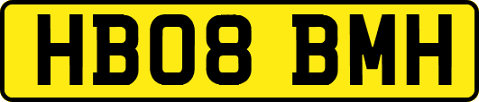 HB08BMH
