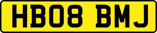 HB08BMJ