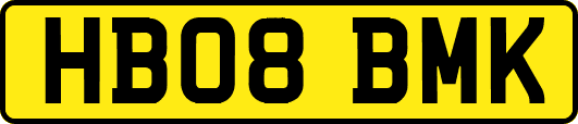 HB08BMK