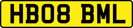 HB08BML