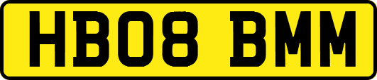HB08BMM