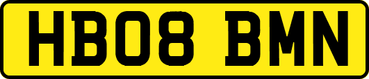 HB08BMN