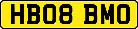 HB08BMO