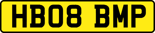 HB08BMP