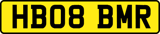 HB08BMR