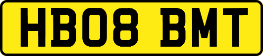 HB08BMT