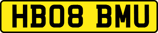 HB08BMU