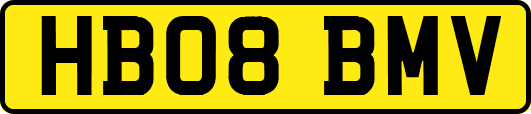 HB08BMV