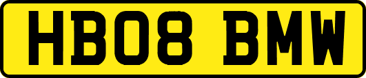 HB08BMW