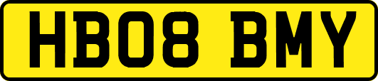 HB08BMY