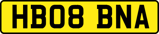 HB08BNA