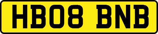 HB08BNB