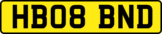HB08BND