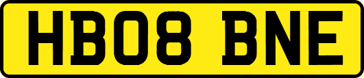 HB08BNE