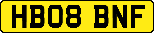 HB08BNF