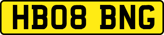 HB08BNG