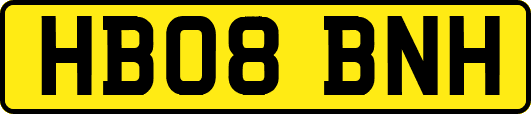 HB08BNH