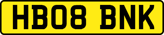 HB08BNK