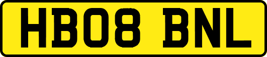 HB08BNL